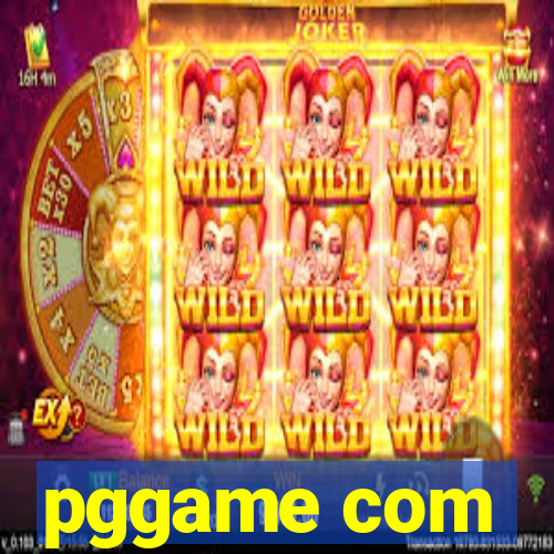 pggame com